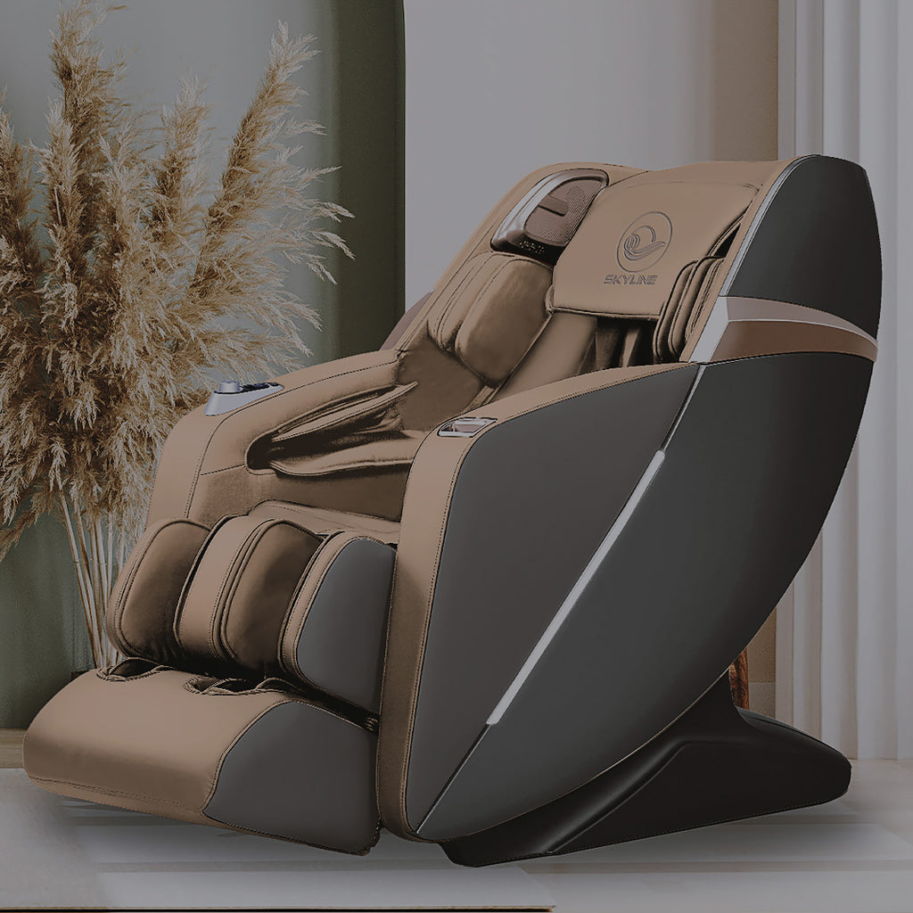 Massage Chair - Electric Massage Chairs — osakiusa
