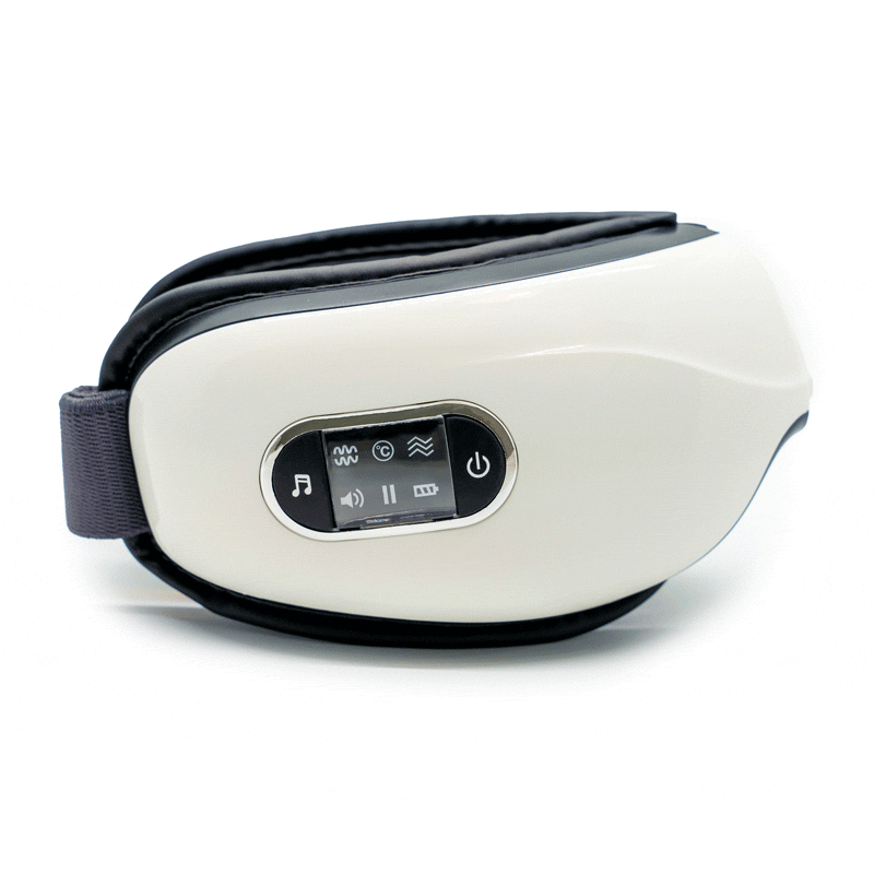 IQ Skyline Eye Massager – IQSkyline