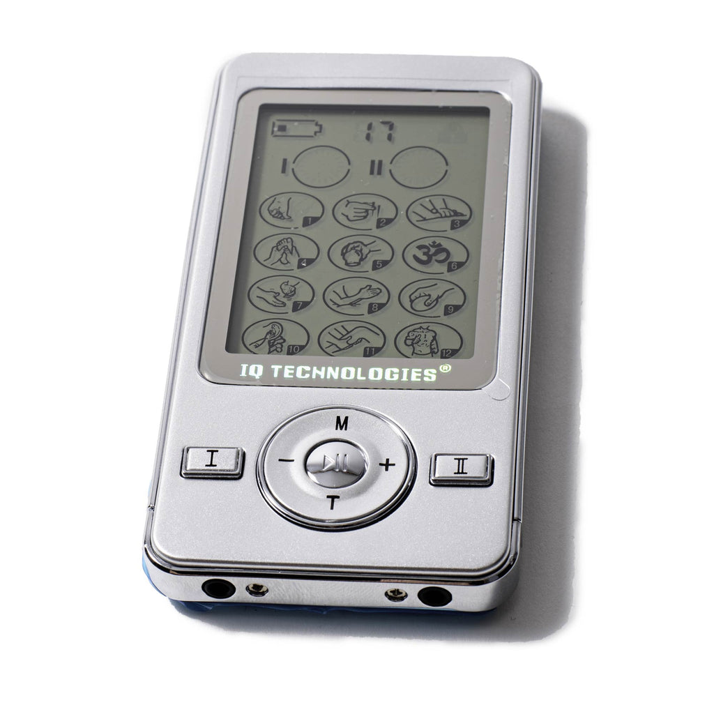 IQ Pro V Bundle – IQSkyline