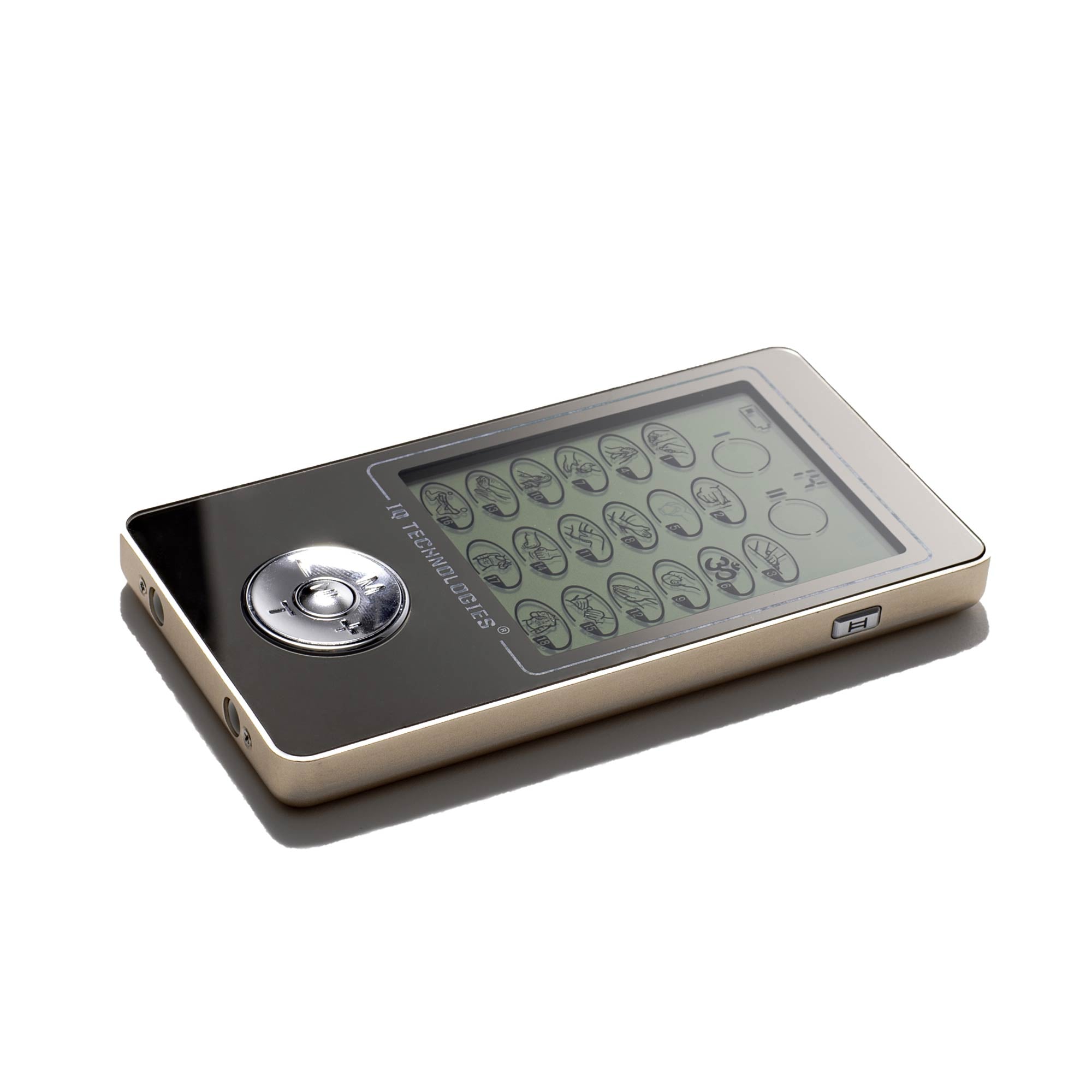 IQ Massager Line IQSkyline